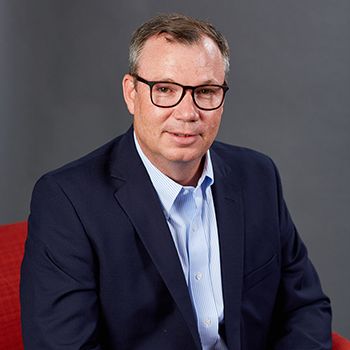 Kenny McDonald, CEcD